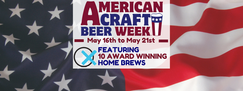 2017 American Craft Beer Week