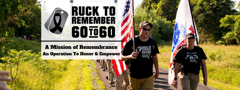 Ruck to Remember