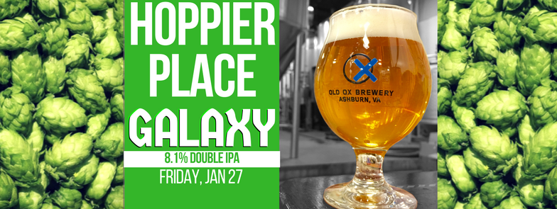 Hoppier Place Galaxy