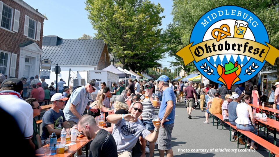 Middleburg Oktoberfest Old Ox Brewery Washington DC Brewery in
